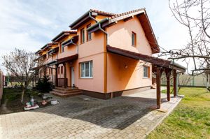 Ocazie! Duplex spațios în Sânmihaiu Român, aproape de Timișoara