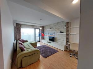 Vanzare apartament 2 camere decomandate bloc nou zona Zorilor- MOL C. Turzii