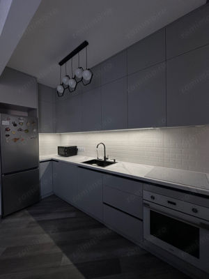 Apartamnet cu 2 camere de vanzare in zona Blumana - imagine 5