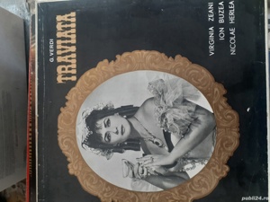 Vand colectie discuri vinil 