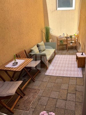 Vila interbelică de poveste în inima Bucureștiului! - imagine 6