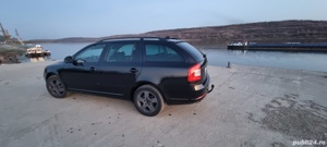 Skoda Octavia 2 2.0 Tdi  - imagine 6