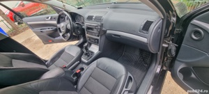 Skoda Octavia 2 2.0 Tdi  - imagine 8