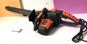 Fierastrau electric 3500W, lama 40 cm, ungere automata!