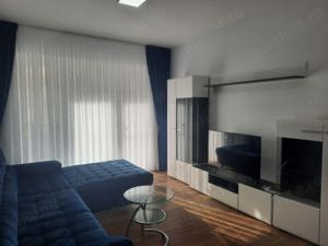 For rent !Chirie 2 cam smart  lux NUFARUL UNIVERSITATI residential 