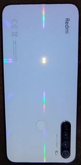 Tel Xiaomi redmi - imagine 2