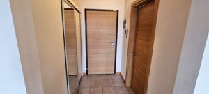 Studio DeLuxe, bloc NOU, et.3 cu lift, complet mobilat utilat - imagine 10