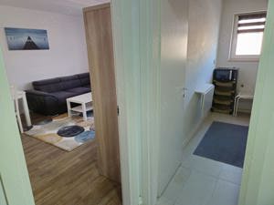 Vanzare Aparatment 2 camere-49 mp , Loc parcare inclus -COSMOPOLIS - imagine 3