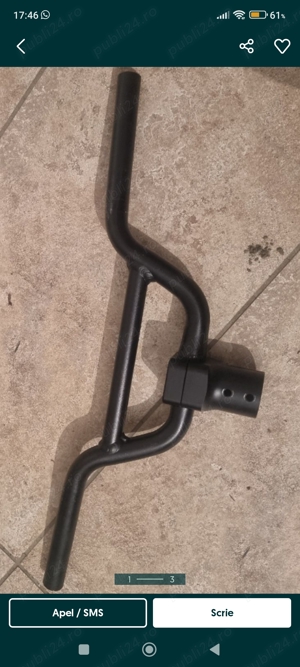 Piese moto Capacitate cilindrica 49 și 80 cm3 4timpi  - imagine 5