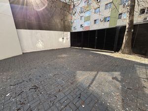 Spatiu comercial de inchiriat, zona centrala Bucuresti, Calea Mosilor, Sector 2 - imagine 3