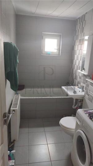 Apartament 2 camere, spa #539;ios, zona Lipovei, aproape de Iulius Mall - imagine 4