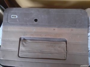 Vand piese Trabant 601