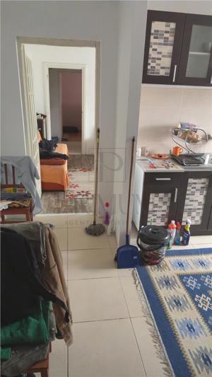 Apartament 2 camere, spa #539;ios, zona Lipovei, aproape de Iulius Mall - imagine 2