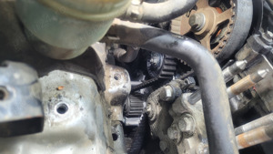 Peugeot 4007 4x4 7 locuri - imagine 5