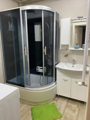 Apartament cu 2 camere de inchiriat in zona 15 Noiembrie - imagine 4