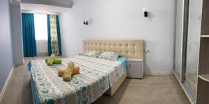 Apartament cu 2 camere de inchiriat in zona 15 Noiembrie - imagine 2