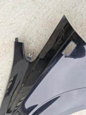 Aripa Stanga - Opel Zafira B - imagine 3