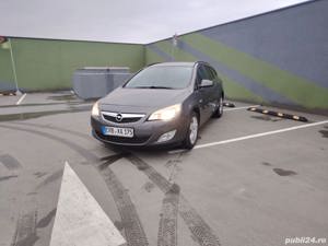 De vanzare Opel Astra J sport tourer