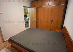 Apartament 3 camere, 575 EUR, zona Titan - imagine 3