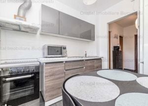 Apartament 3 camere, 575 EUR, zona Titan - imagine 1