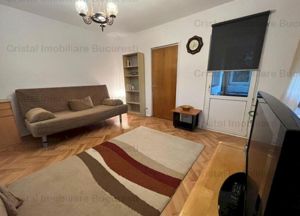 Apartament 3 camere, 575 EUR, zona Titan - imagine 6