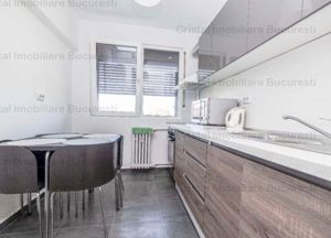 Apartament 3 camere, 575 EUR, zona Titan - imagine 4