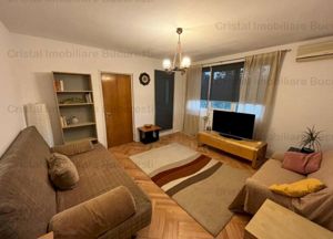 Apartament 3 camere, 575 EUR, zona Titan - imagine 5