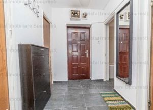 Apartament 3 camere, 575 EUR, zona Titan - imagine 2