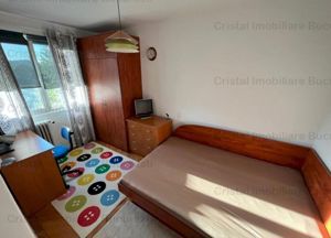 Apartament 3 camere, 575 EUR, zona Titan - imagine 8