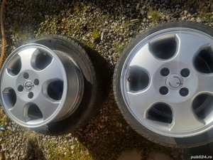 vand jante cu cauciucuri 