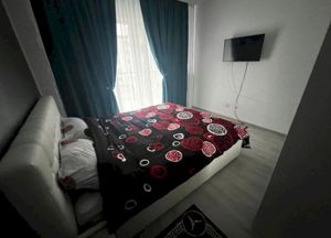 Vanzare apartament 2 camere in Pallady, centrala, mobilat, utilat, parcare - imagine 7