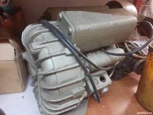 Vand suflanta de aer  - imagine 3