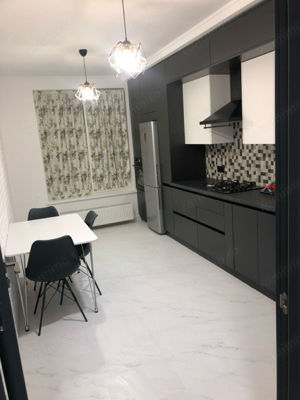 Garsoniera de inchiriat in zona Centrul Nou - imagine 4