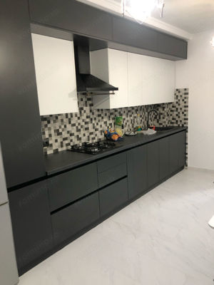 Garsoniera de inchiriat in zona Centrul Nou - imagine 3