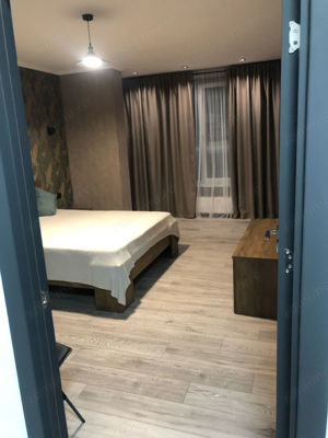 Garsoniera de inchiriat in zona Centrul Nou - imagine 2