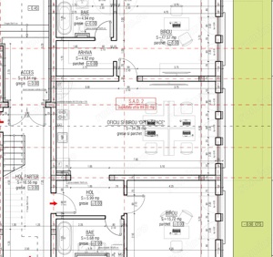  Disponibil Imediat: 3 Apartamente cu SAD în Arad, lângă OMV - imagine 3