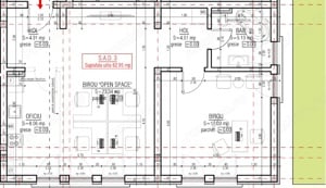  Disponibil Imediat: 3 Apartamente cu SAD în Arad, lângă OMV - imagine 1