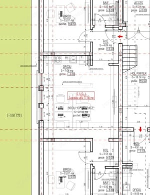  Disponibil Imediat: 3 Apartamente cu SAD în Arad, lângă OMV - imagine 2