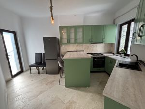 Apartament 3 camere modern, mobilat si utilat complet, Calea Mosilor, Sector 2 - imagine 3