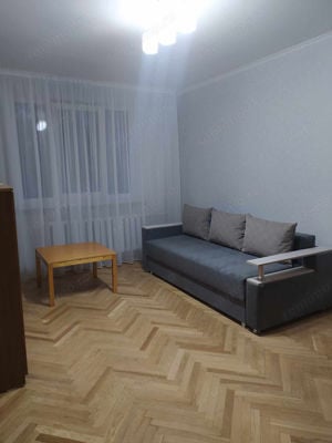 Apartament cu o camer de inchiriat in zona Centura