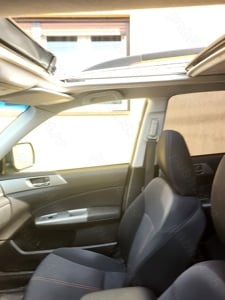 Vind Subaru Forester Diesel