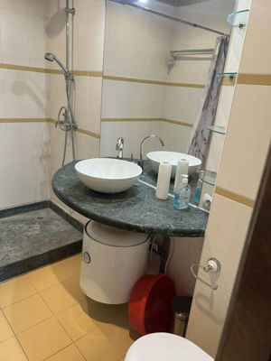 Garsoniera de inchiriat in zona Garii - imagine 3