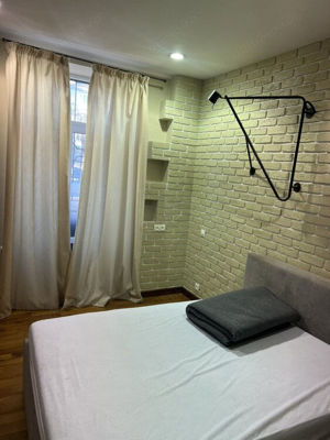 Garsoniera de inchiriat in zona Garii