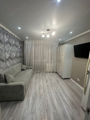 Apartament de inchiriat cu o camera in zona Harmanului