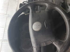 Vând Sharan Facelift FULL DOTĂRI 1.9 TDI 131 cai funcțional  - imagine 5