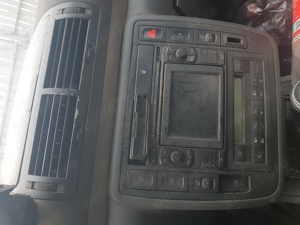 Vând Sharan Facelift FULL DOTĂRI 1.9 TDI 131 cai funcțional  - imagine 4