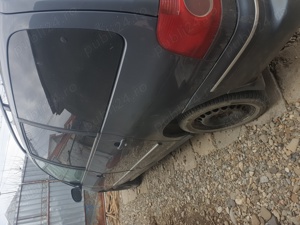 Vând Sharan Facelift FULL DOTĂRI 1.9 TDI 131 cai funcțional  - imagine 3