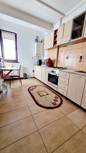 Apartament 2 camere mobilat, Amurgului, 7 minute metrou Dimitrie Leonida