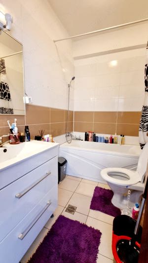 Apartament 2 camere tip Studio, Mobilat și utilat, Metrou Dimitrie Leonida la doar 6 minute - imagine 4