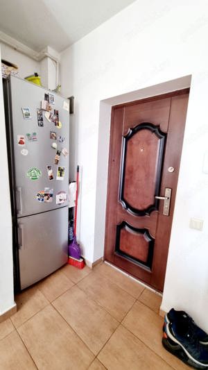 Apartament 2 camere mobilat, Amurgului, 7 minute metrou Dimitrie Leonida - imagine 2